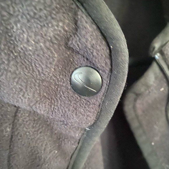 Nike Women’s Texas longhorns fleece zip up jacket - Picture 4 of 7